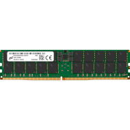 Модуль памяти DDR5 4800MHz 64GB MICRON ECC RDIMM (MTC40F2046S1RC48BA1R)