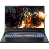 Ноутбук DREAM MACHINES RG4060-15 Black (RG4060-15UA20)