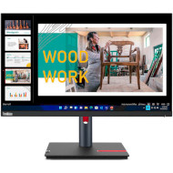 Монитор LENOVO ThinkVision P24q-30 (63B4GAT6UA)