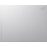 Игровая поверхность ASUS ROG Moonstone Ace L White (90MP03L0-BPUA10)