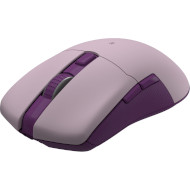 Мышь игровая HATOR Pulsar 2 Pro Wireless Lilac (HTM-534)