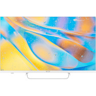 Телевизор KIVI 32" LED 32F760QW White