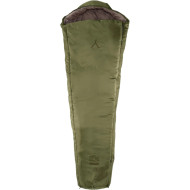Спальный мешок GRAND CANYON Fairbanks 190 (2°C/-4°C) Capulet Olive Left