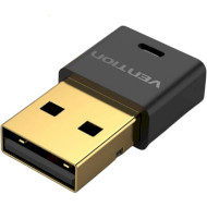 Bluetooth адаптер VENTION USB Bluetooth 5.1 Adapter Black (NAFB0)