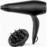 Фен BABYLISS D215DE Power Smooth 2200