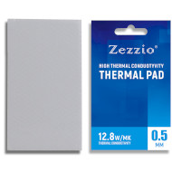 Термопрокладка ZEZZIO Heat Dissipation Thermal Pad 12.8W/MK 85x45x0.5mm
