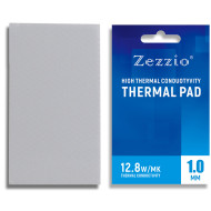 Термопрокладка ZEZZIO Heat Dissipation Thermal Pad 12.8W/MK 85x45x1.0mm