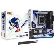 Материнская плата ASROCK B760M PG Sonic WiFi
