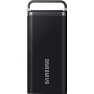 Портативный SSD диск SAMSUNG T5 EVO 8TB USB3.2 Gen1 (MU-PH8T0S/EU)