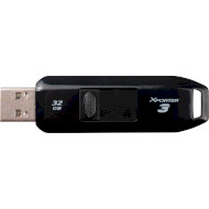 Флэшка PATRIOT Xporter 3 USB3.2 32GB (PSF32GX3B3U)