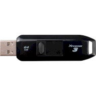 Флэшка PATRIOT Xporter 3 64GB USB3.2 (PSF64GX3B3U)