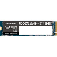 SSD диск GIGABYTE Gen3 2500E 2TB M.2 NVMe (G325E2TB)