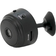 IP-камера YOSO YO-IPC48D2MP20 6mm V380 Black