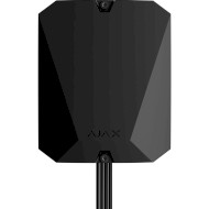 Гибридная централь системы безопасности AJAX Hub Hybrid (4G) Black