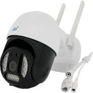 IP-камера 4G YOSO YO-IPC45D2MP50 Black