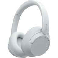 Наушники SONY WH-CH720N White (WHCH720NW.CE7)