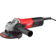 Угловая шлифовальная машина MILWAUKEE AG 800-125 E (4933451211)
