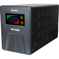 ИБП GEMIX PSN-1200U