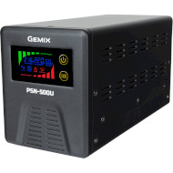 ИБП GEMIX PSN-500U