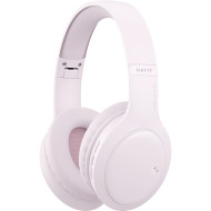 Наушники HAVIT HV-H633BT Pink