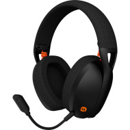Наушники геймерские CANYON Ego GH-13 Black
