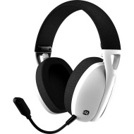 Наушники геймерские CANYON Ego GH-13 White