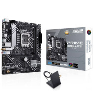 Материнская плата ASUS Prime H610M-A WiFi