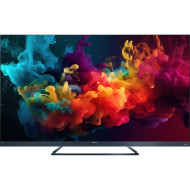 Телевизор SHARP 50" 4K 4T-C50FQ5EM2AG