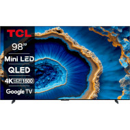 Телевизор TCL 98C805