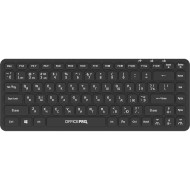 Клавиатура беспроводная OFFICEPRO SK790 Black