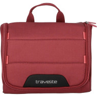 Несессер TRAVELITE Skaii Red (092602-12)