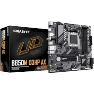 Материнская плата GIGABYTE B650M D3HP AX