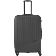 Чемодан TRAVELITE Bali L Anthracite 96л (072349-04)