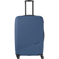 Чемодан TRAVELITE Bali L Blue 96л (072349-25)