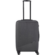 Чемодан TRAVELITE Bali M Anthracite 65л (072348-04)