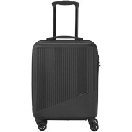 Чемодан TRAVELITE Bali S Black 34л (072347-01)