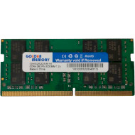 Модуль памяти GOLDEN MEMORY SO-DIMM DDR4 3200MHz 16GB (GM32S22S8/16)
