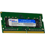 Модуль памяти GOLDEN MEMORY SO-DIMM DDR4 3200MHz 8GB (GM32S22S8/8)