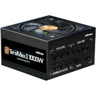 Блок питания 1000W ZALMAN TeraMax II ZM1000-TMX2 Black