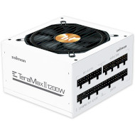 Блок питания 1200W ZALMAN TeraMax II ZM1200-TMX2 White