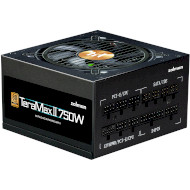 Блок питания 750W ZALMAN TeraMax II ZM750-TMX2 Black