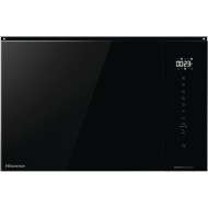 Встраиваемая микроволновая печь HISENSE BIM325GI63DBG