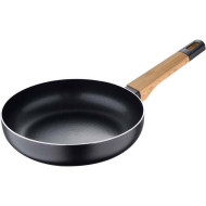 Сковорода BERGNER Earth Black 28см (BG-34624-BK)