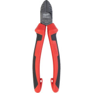 Кусачки-бокорезы MILWAUKEE Diagonal Cutting Plier 160mm 160мм (4932492463)
