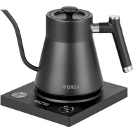 Электрочайник ECG Forza 8000 Pour Over Nero