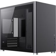 Корпус GAMEMAX Spark Black