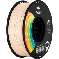 Пластик (филамент) для 3D принтера CREALITY Ender-PLA+ 1.75mm, 1кг, Beige (3301010312)