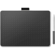 Графический планшет WACOM One M Bluetooth White (CTC6110WLW1B)