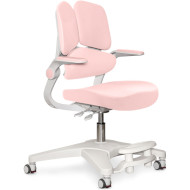 Детское кресло MEALUX Trident Pink (Y-617 KP)