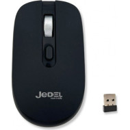 Мышь JEDEL WD100 Black